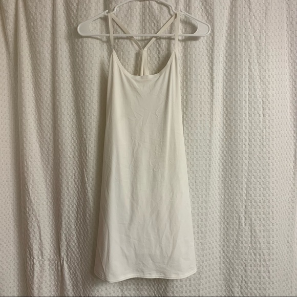 Outdoor Voices Exercise Dress - Picture 7 of 7